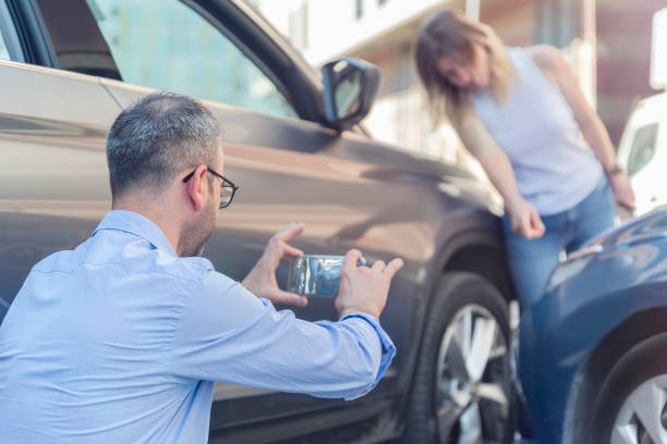 Professional Car Insurance Near Me technician working in West Bishop, CA